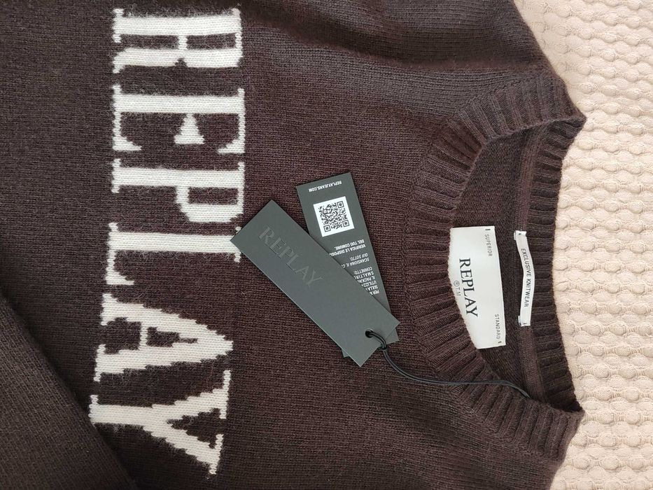 Блуза Replay нова