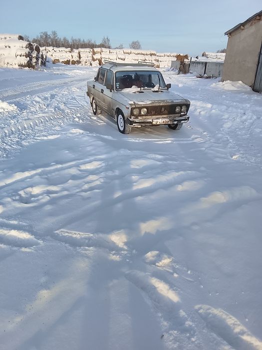 Продам Жигули 06