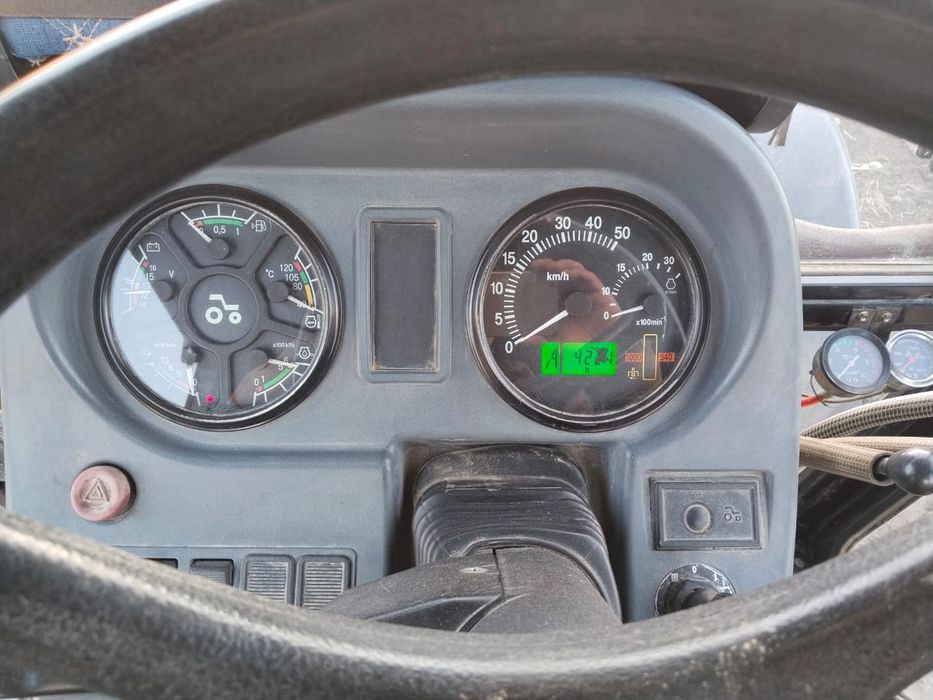 Трактор МТЗ 892.2