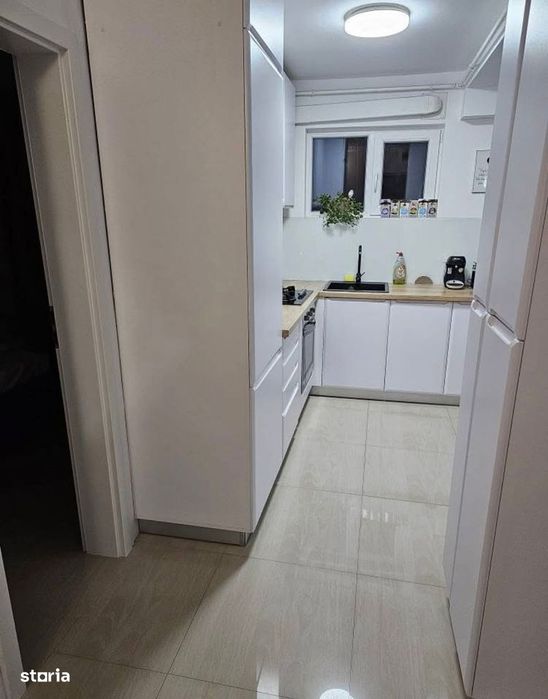 Apartament cu 4 camere,decomandat,zona Manastur-Bucium