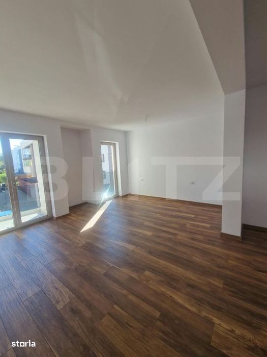 Studio de vanzare, 47.74 mp, zona Tractorul