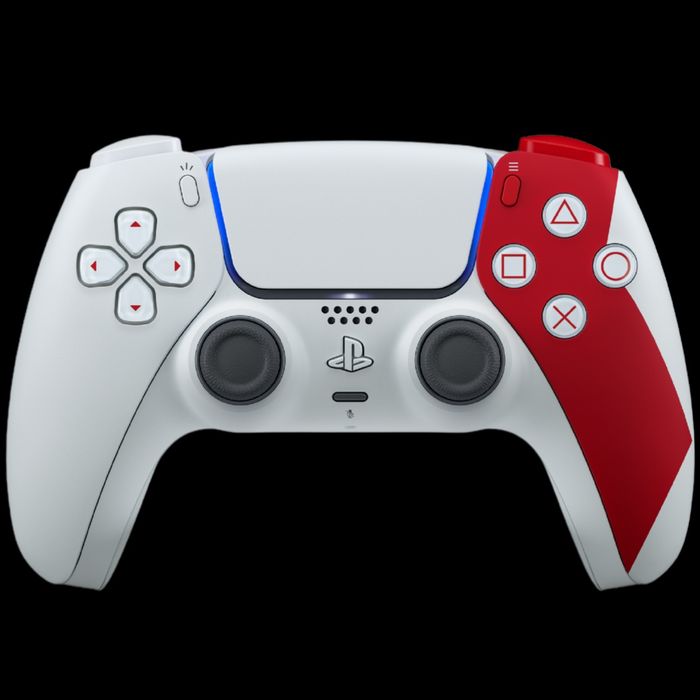 Ps5 pro 2TB ghost of yutei edition