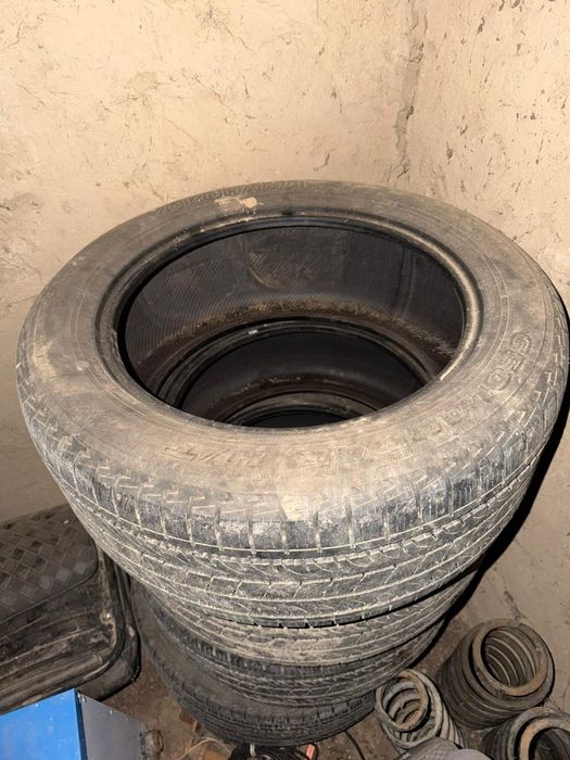 Шины сатылады жақсы состояниеде