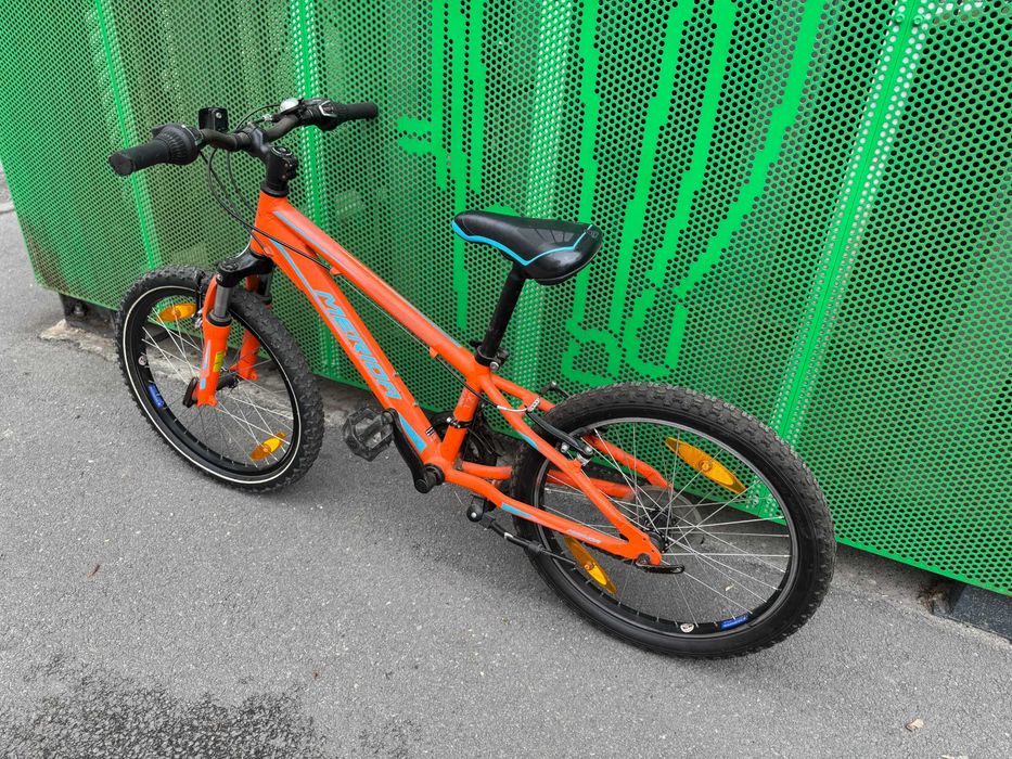 Bicicleta Merida 20