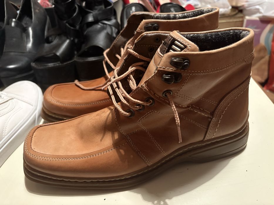 Мъжки официално обувки