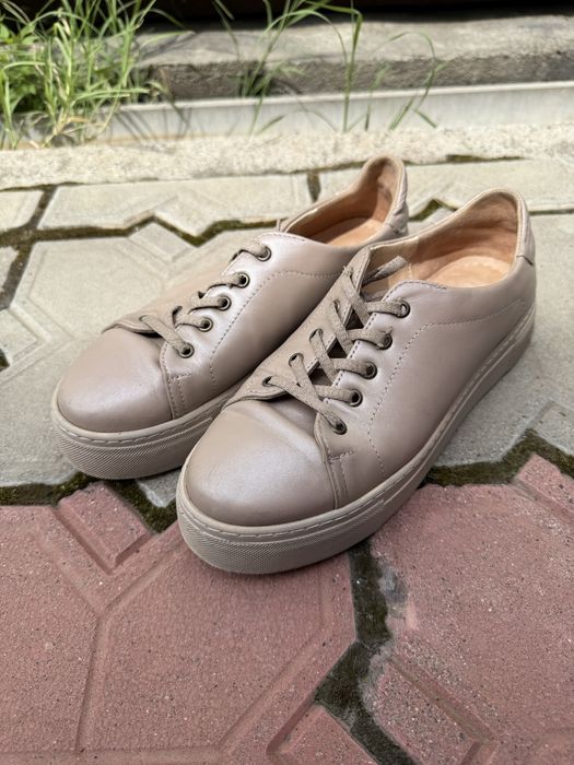 Женские кожаные кожаные