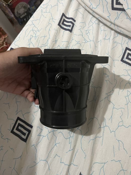 Продам датчик ДМРВ E5T08471 mitsubishi