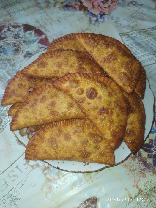 Принимаю заказы на выпечку