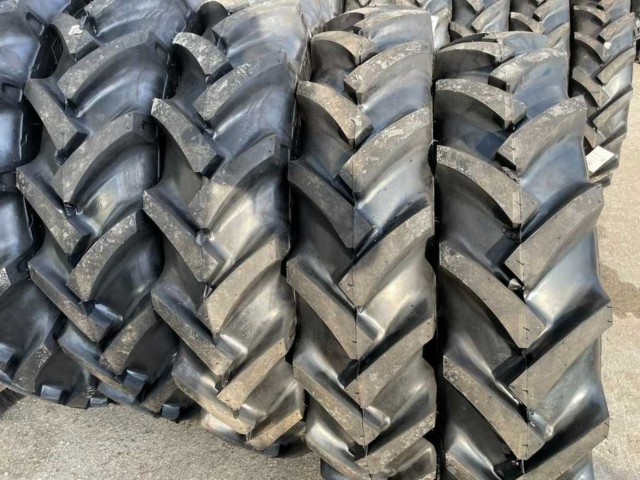 8.3-24 Anvelope noi OZKA Cauciucuri agricole de tractor 8PR