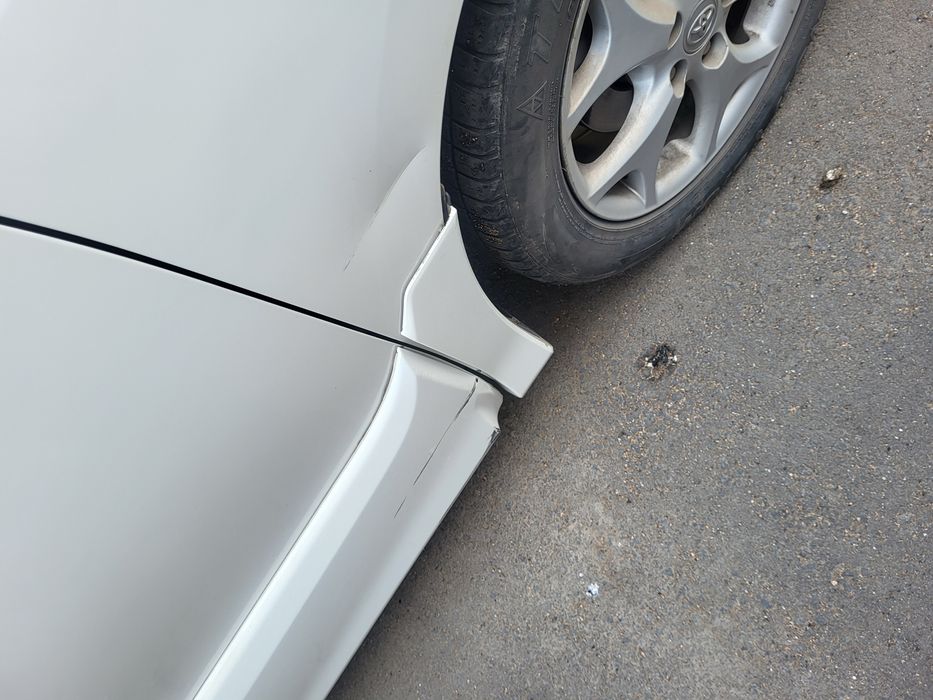 Продам естиму 2008 года