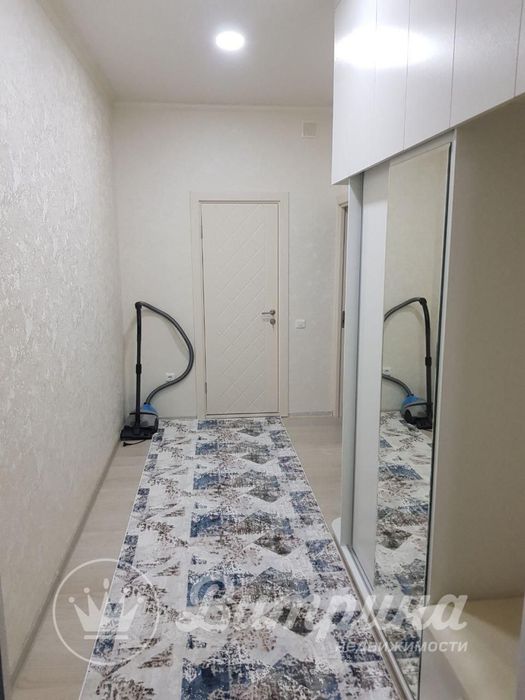 1-комнатная квартира в ЖК Ассалом Сохил/ Фергана Йули