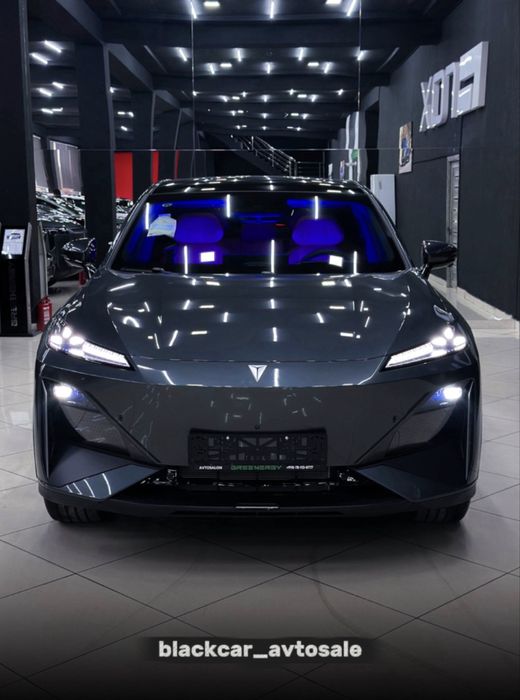 Deepal S7 | 285 max  Full