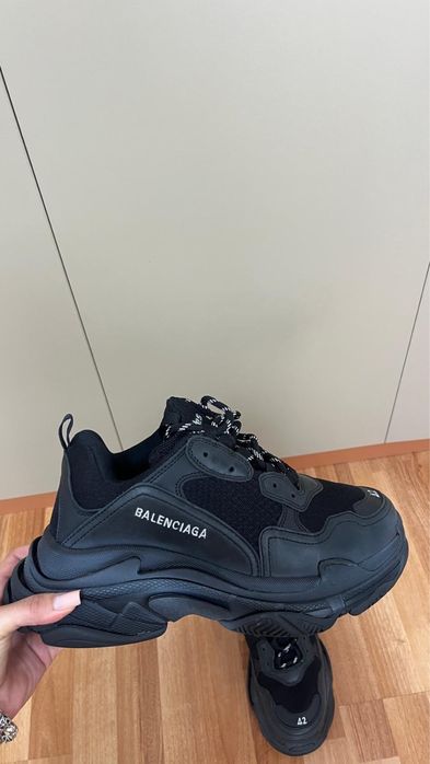 Adidasi balenciaga