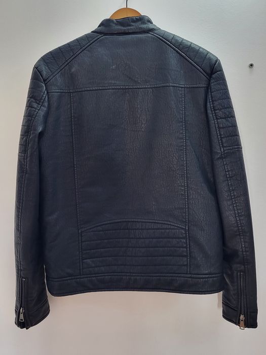 Мъжко кожено яке