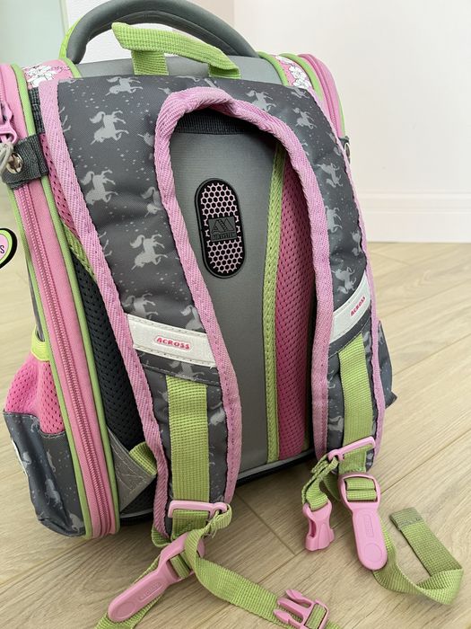 Продам ранец рюкзак