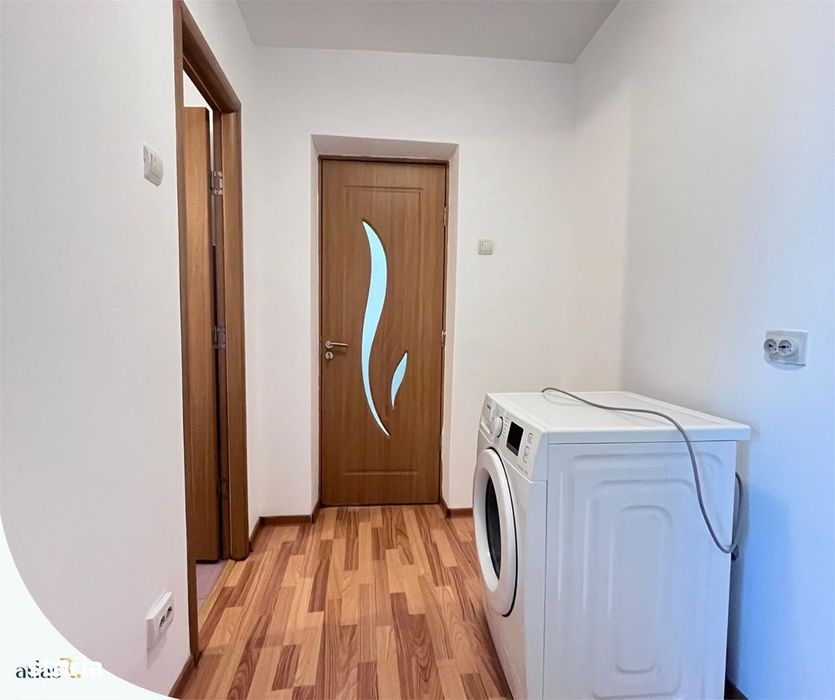 Apartament 2 camere | 50,22  mp | Nicolina | Mutare imediată