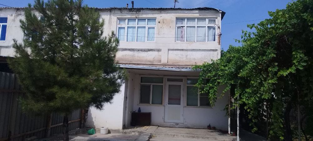 Квартира 1этаж боги бор