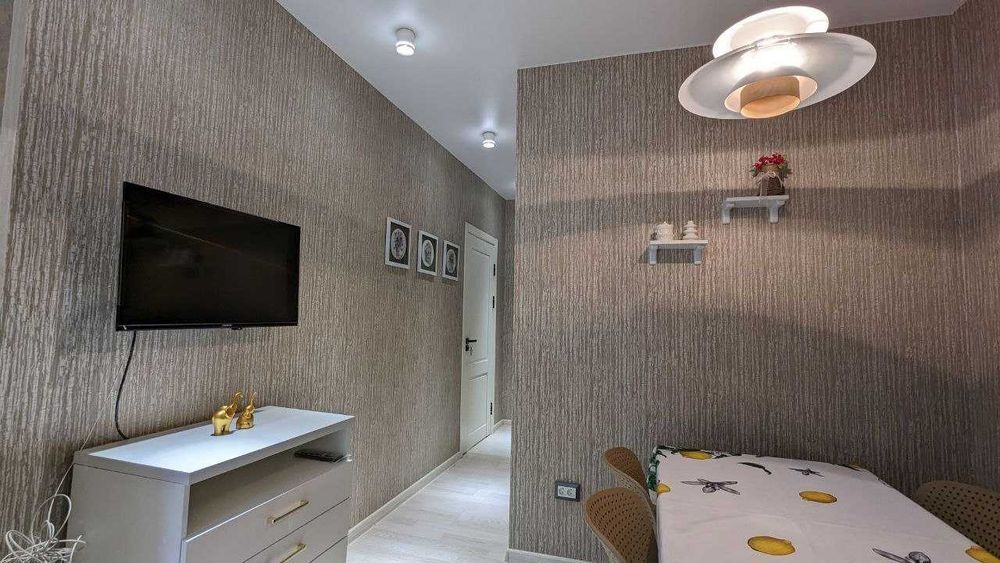 Аренда квартиры 1в2 в Шайхантахурском районе, Ганга. Абай. Гафйр Гулям