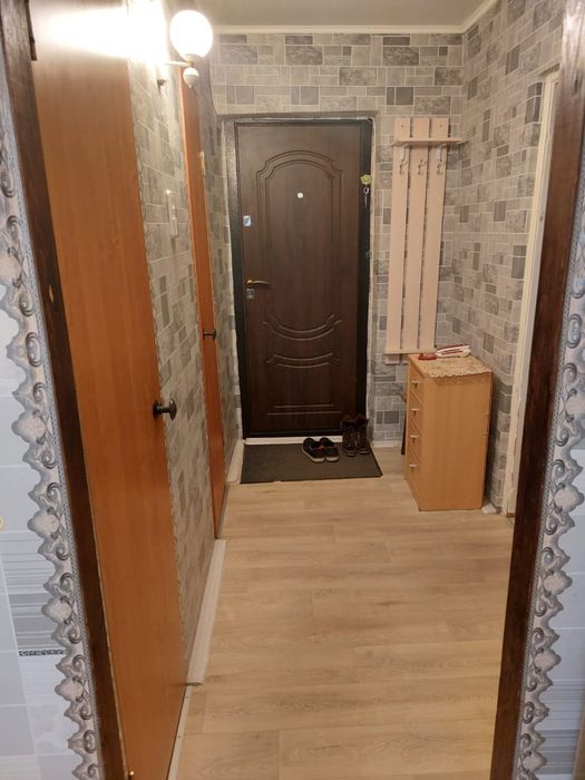 Сдается 1 ком.квартира в 20мкр-не