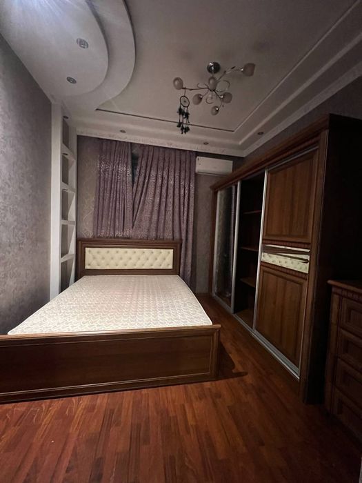 Сдаю свою квартиру