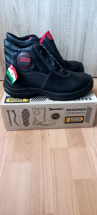 Работни обувки Panda