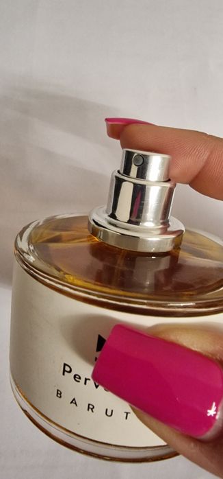 Parfum perverso baruti