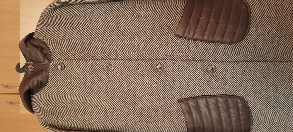 Продаётся пальто