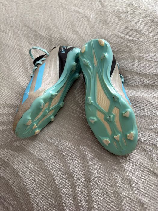 Футболни обувки Messi 37 adidas