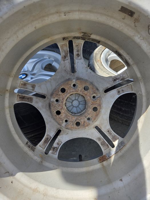 М Джанти 17" BMW E46