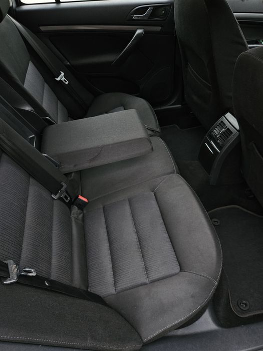Skoda Octavia 2 -An 2006- 1.6(Benzină), 115 Cai
