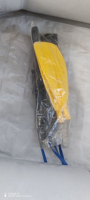 продам лодку ПВХ 400