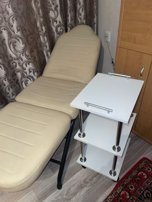 Кушетка в хорошем состояние