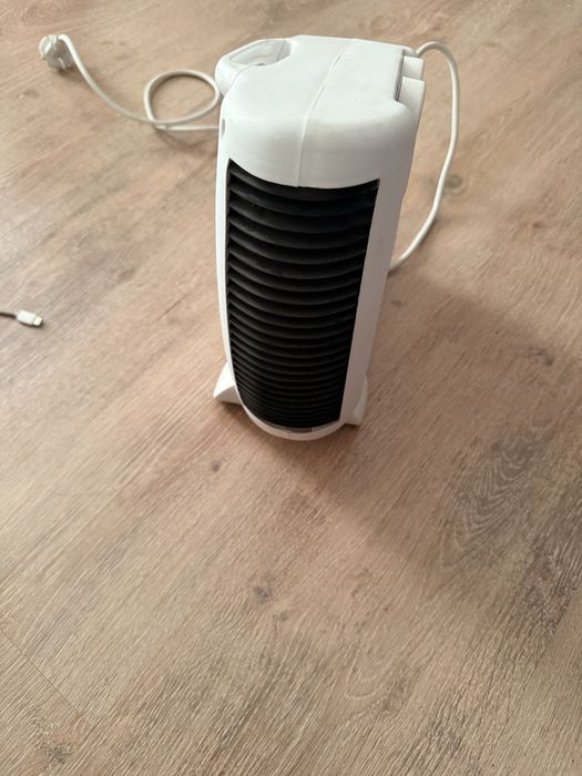 Ветерок почти новый