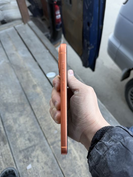 Iphone 17pro max  512GB  Ёмкость 98%