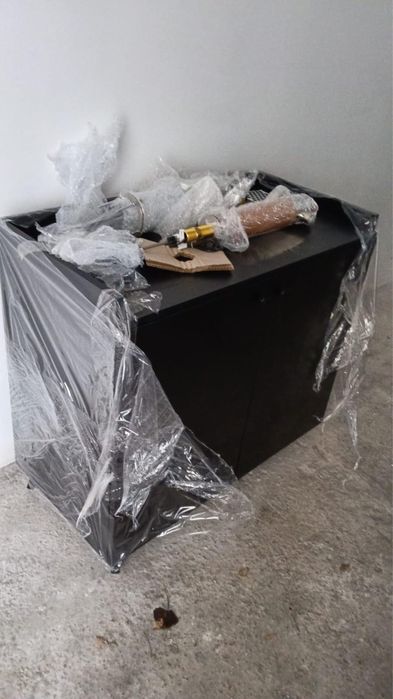 Afacere la cheie de vânzare – gata de pornire imediată!