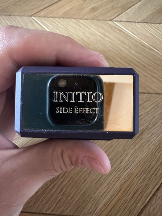 Initio Side effect