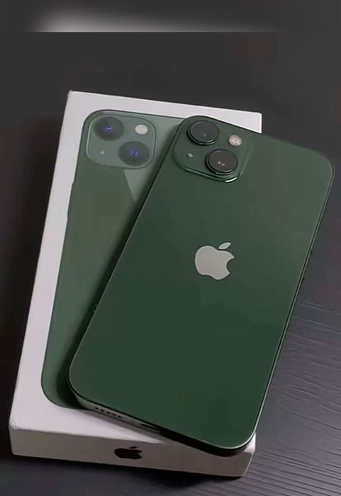 iPhone 13 Сатылады