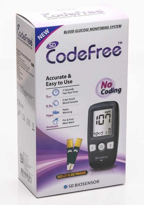 Glucometru glucometre One Touch, IDia, Achtung, CodeFree, ace, noi