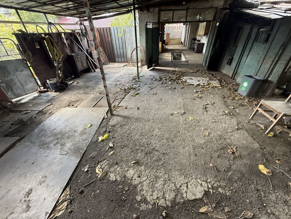 Дава се под наем Гараж / Паркомясто в София, Сухата река - 150 кв.м за 510 € - Снимка #2