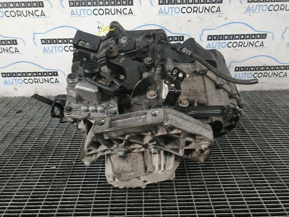 Cutie de viteze Land Rover Discovery Sport 2.0 Diesel 2014 - 2019 150CP Manuala 6 Trepte ...