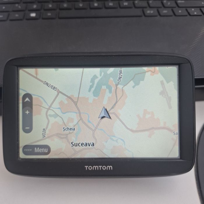 GPS Tom Tom 5 INC