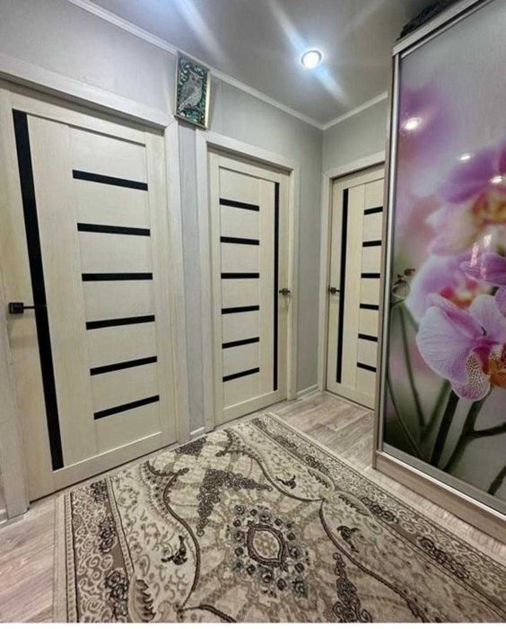 Продается 3х-комн.кв по пр.Строителей