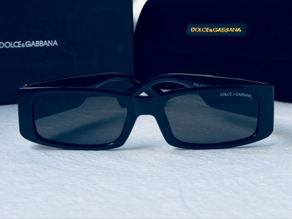 -45% Разпродажба Дамски слънчеви очила правоъгълни