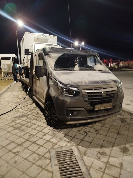 Эвакуатор Ашыбулак Жапек батыр