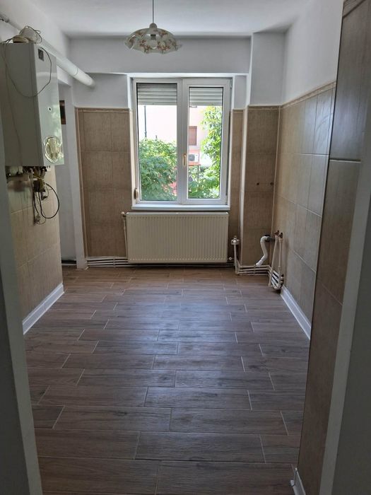 Apartament ultracentral Salonta
