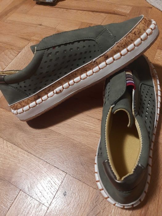 Дамски обувки 38.5