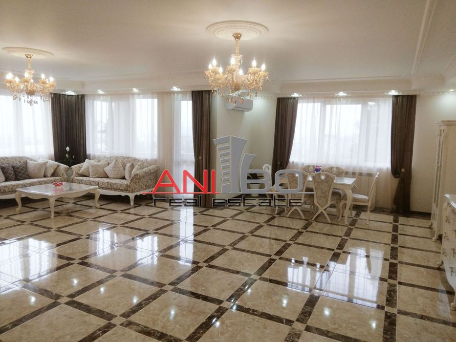 Дава се под наем Многостаен апартамент в Варна, Младост 1 - 320 кв.м за 1500 € - Снимка #5