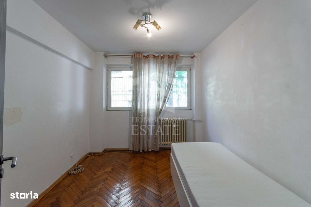 Mihai Bravu | Obor | Dimitrov | Apartament 3 camere | comision 0%