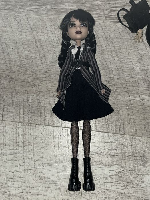 Кукла монстр хай monster high doll