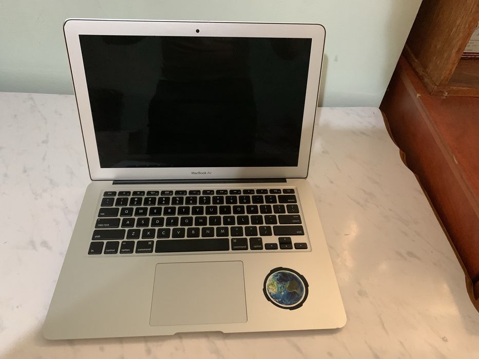 macbook air grey intel core i7 512 gb